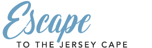 Escape to the Jersey Cape